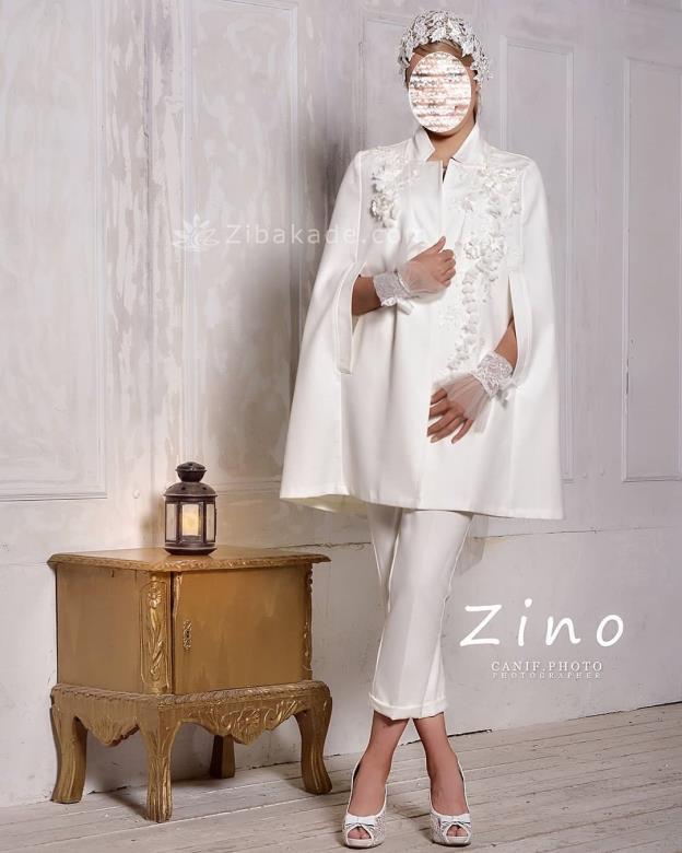 مانتو عقد از کجا بخرم